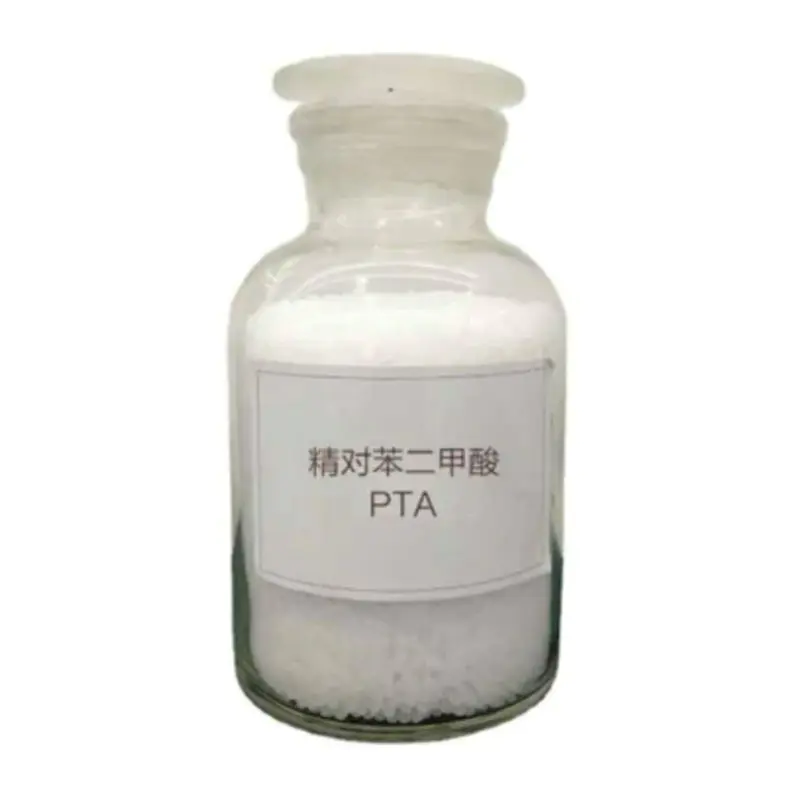 What is purified terephthalic acid? What are the uses of purified terephthalic acid?