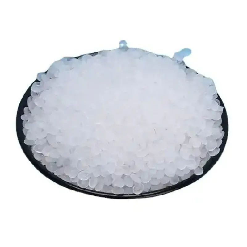 Bottle Grade Pet Resin Chips