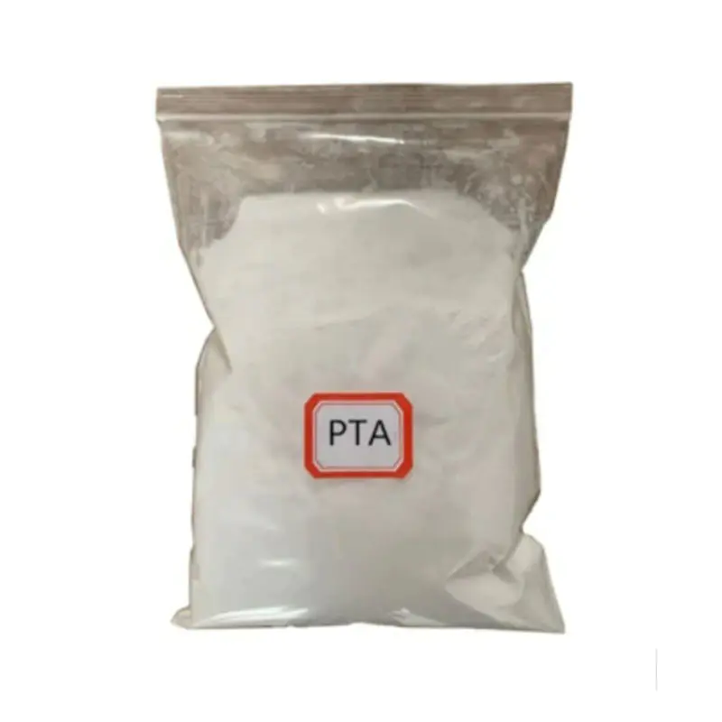 High Purity Raw Material Terephthalic Acid