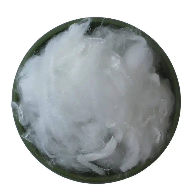 PF Polyester staple fiber