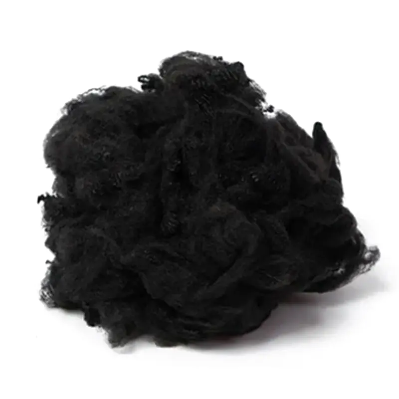 Polyester Staple Fiber PSF