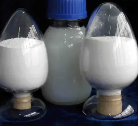Purified Isophthalic Acid Pia Used in Unsaturated Polyester Resin